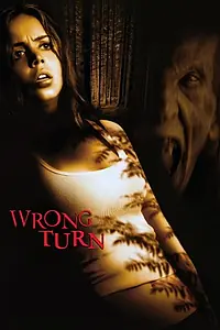 Постер к фильму «Wrong Turn (2005)»