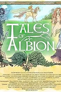 Постер к фильму «Tales of Albion (2016)»