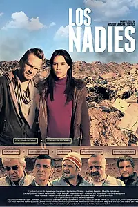 Постер к фильму «Los Nadies (2014)»