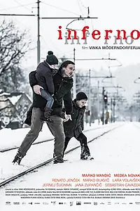 Постер к фильму «Инферно (2014)»