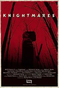 Постер к фильму «Кошмары (2013)»