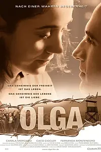 Постер к фильму «Ольга (2004)»