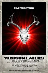 Постер к фильму «Venison Eaters (2013)»
