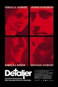 Постер к фильму «Детали (2003)»
