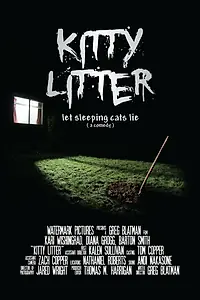 Постер к фильму «Kitty Litter (2013)»
