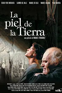 Постер к фильму «Кожа Земли (2004)»