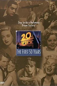 Постер к фильму «20th Century-Fox: Первые 50 лет (1997)»