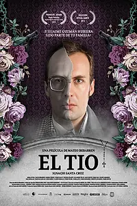 Постер к фильму «Дядя (2013)»