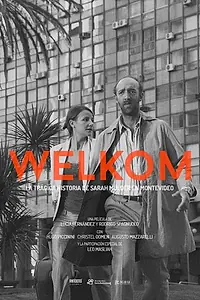 Постер к фильму «Welkom (2015)»