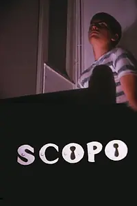 Постер к фильму «Scopo (1966)»