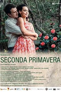 Постер к фильму «Вторая весна (2016)»