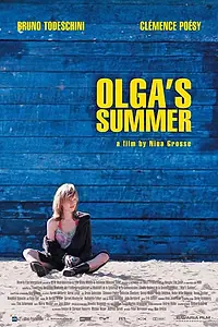 Постер к фильму «Лето Ольги (2002)»