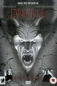 Постер к сериалу «Дракула (2002)»