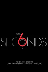 Постер к фильму «6 Seconds (2016)»