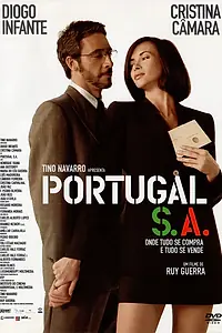 Постер к фильму «ООО «Португалия» (2004)»