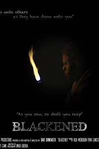 Постер к фильму «Blackened (2014)»