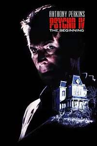 Главный постер фильма «Психо 4: Начало (1990)»