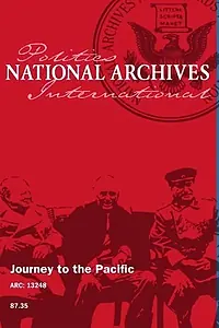 Главный постер фильма «Journey to the Pacific (1968)»