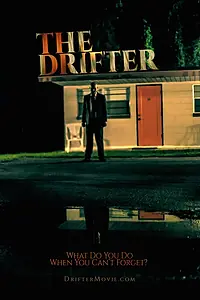 Постер к фильму «Дрифтер (2014)»