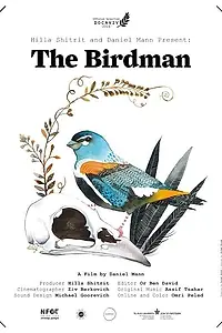 Постер к фильму «The Birdman (2014)»