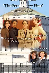 Главный постер фильма «The Female Law Firm (2012)»