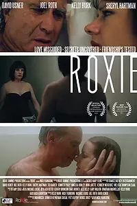 Постер к фильму «Рокси (2014)»