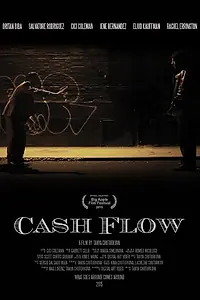 Постер к фильму «Cash Flow (2015)»