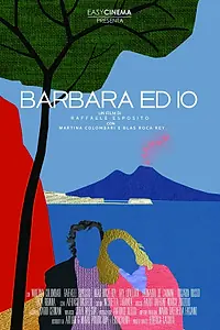 Постер к фильму «Барбара и я (2015)»
