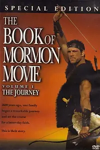 Главный постер фильма «Книга Мормона (2003)»