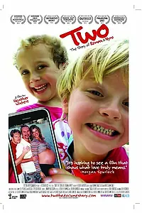 Постер к фильму «Two: The Story of Roman & Nyro (2013)»