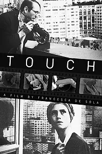 Постер к фильму «Touch (2013)»