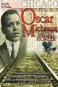 Постер к фильму «Oscar Micheaux: Within Our Gates»