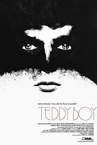Постер к фильму «Мальчик Тедди (2015)»