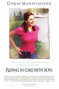 Постер к фильму «Сильная женщина (2001)»