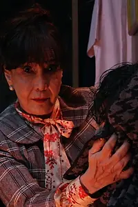 Постер к фильму «Terno (2013)»