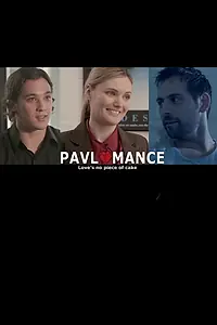 Постер к фильму «Pavlomance (2013)»