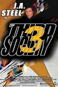 Постер к фильму «The Third Society (2002)»