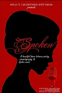 Постер к фильму «Spoken (2014)»