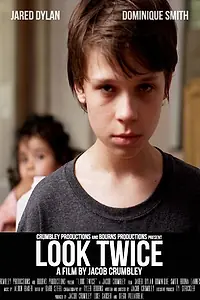 Постер к фильму «Look Twice (2015)»