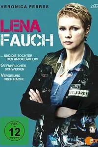 Постер к фильму «Лена Фош — Опасное молчание (2013)»