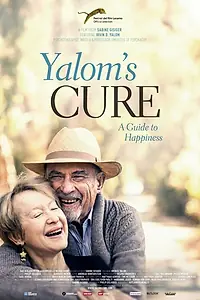 Главный постер фильма «Yalom's Cure (2014)»