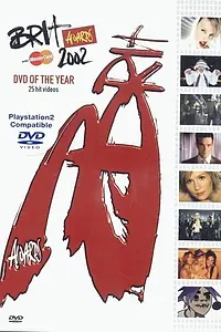 Постер к фильму «Церемония вручения премии Brit Awards 2002 (2002)»