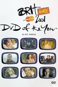 Постер к фильму «Церемония вручения премии Brit Awards 2001 (2001)»