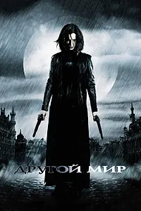 Постер к фильму «Другой мир (2003)»