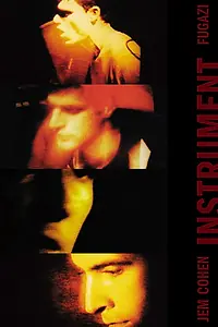Постер к фильму «Instrument (1999)»