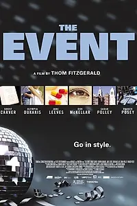Постер к фильму «Случай (2003)»
