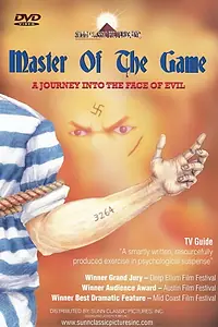 Постер к фильму «Master of the Game (2002)»