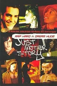 Главный постер фильма «Другая история (2003)»