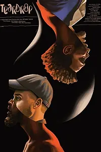Постер к фильму «Teardrop (2021)»
