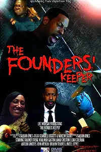 Постер к фильму «The Founders' Keeper (2014)»